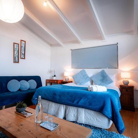 Ora Retreat Villa Queenstown Bagian luar foto