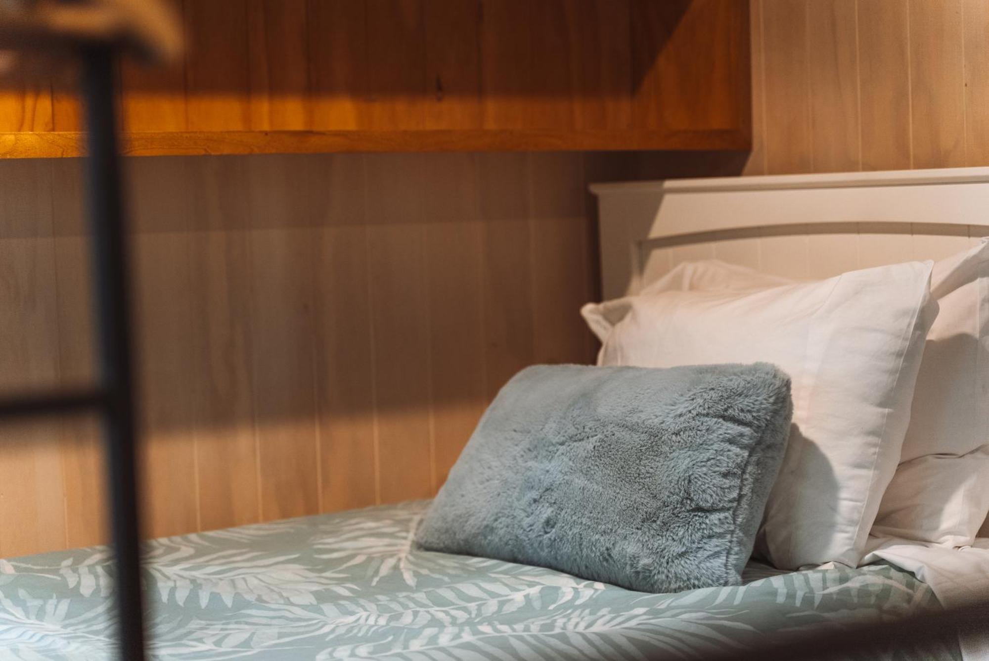 Ora Retreat Villa Queenstown Bagian luar foto