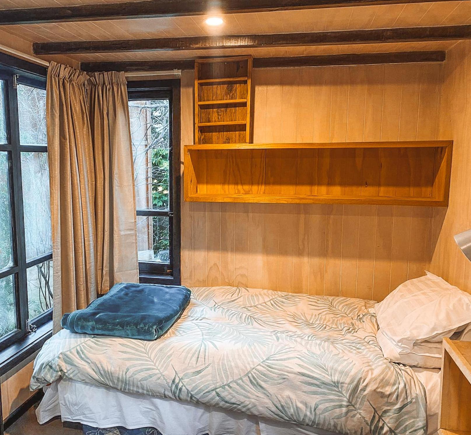 Ora Retreat Villa Queenstown Bagian luar foto