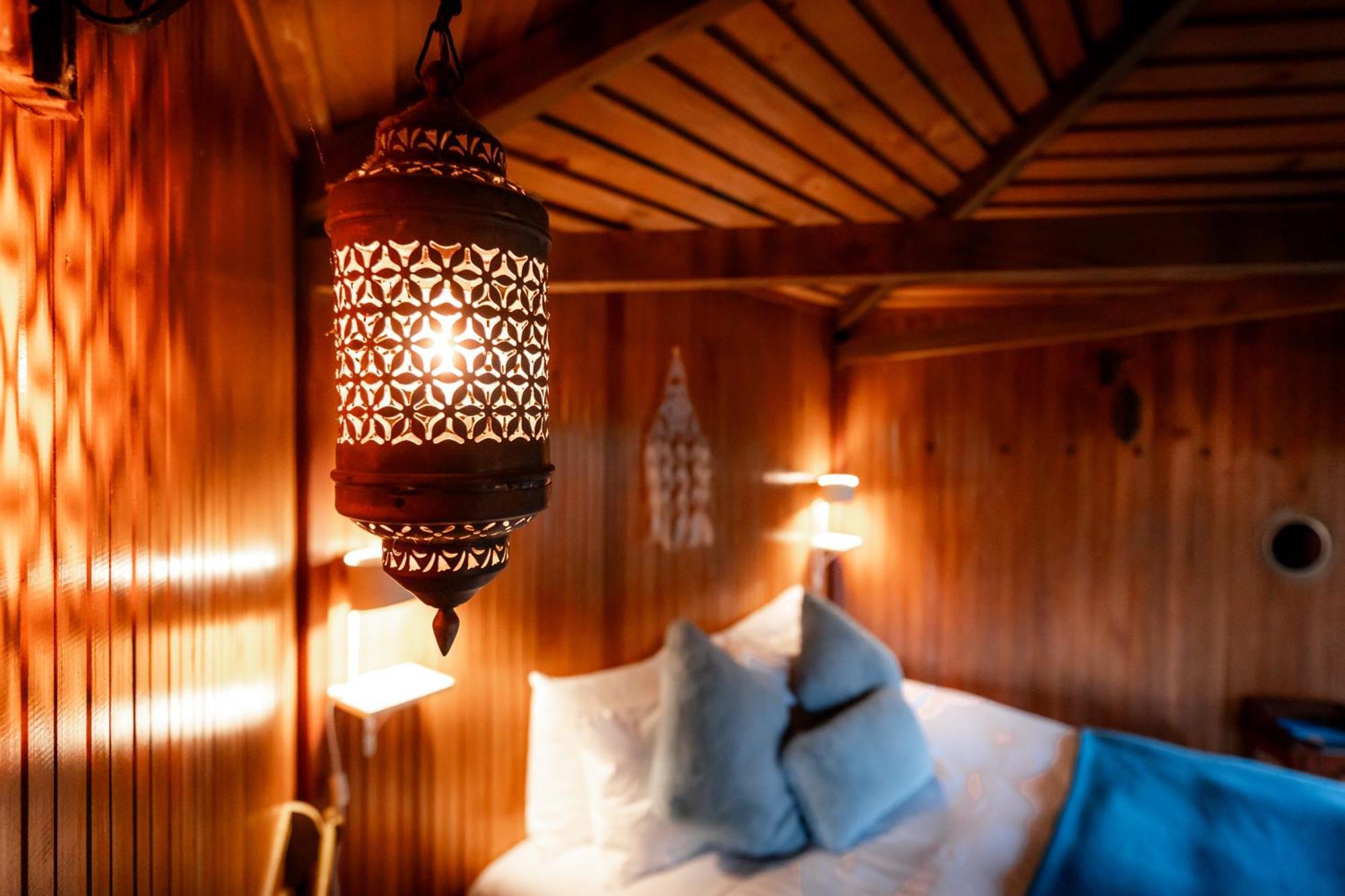 Ora Retreat Villa Queenstown Bagian luar foto