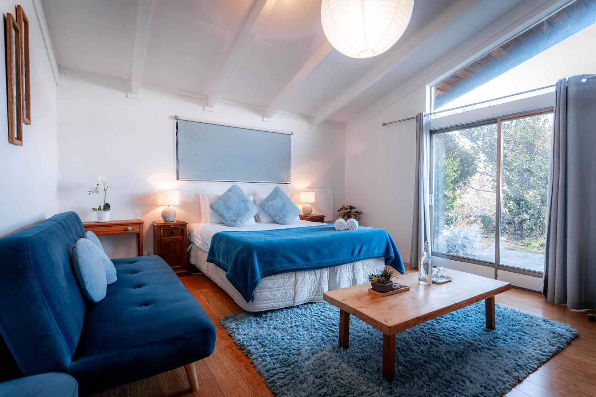 Ora Retreat Villa Queenstown Bagian luar foto