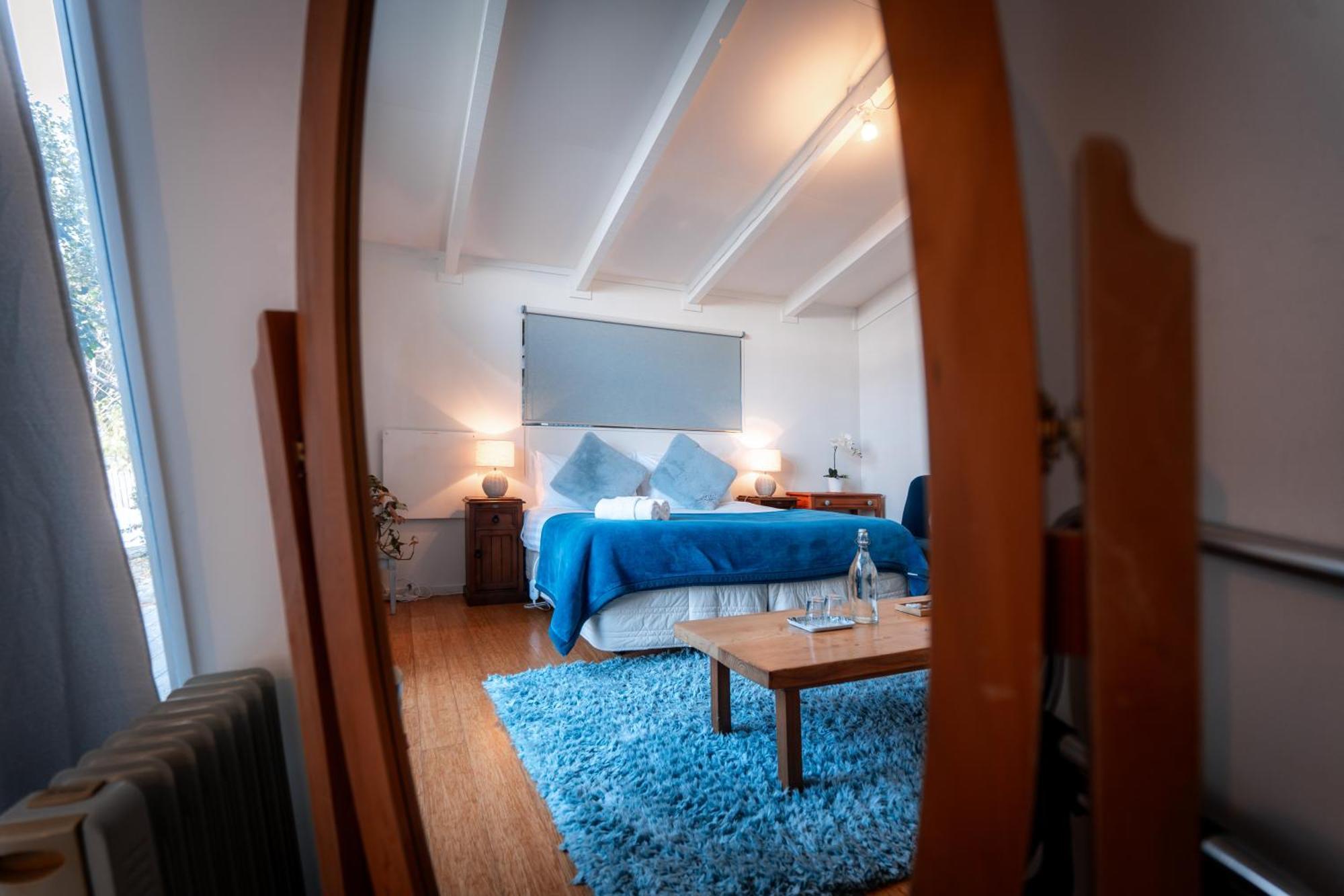 Ora Retreat Villa Queenstown Bagian luar foto