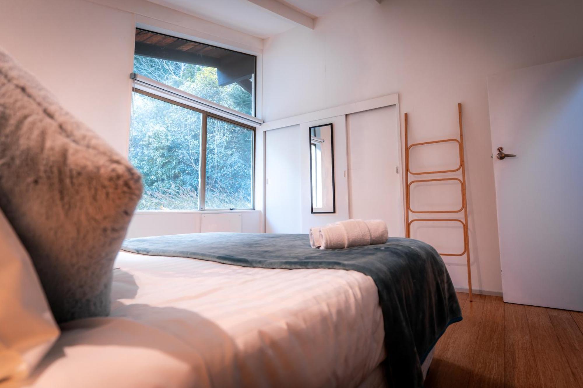 Ora Retreat Villa Queenstown Bagian luar foto