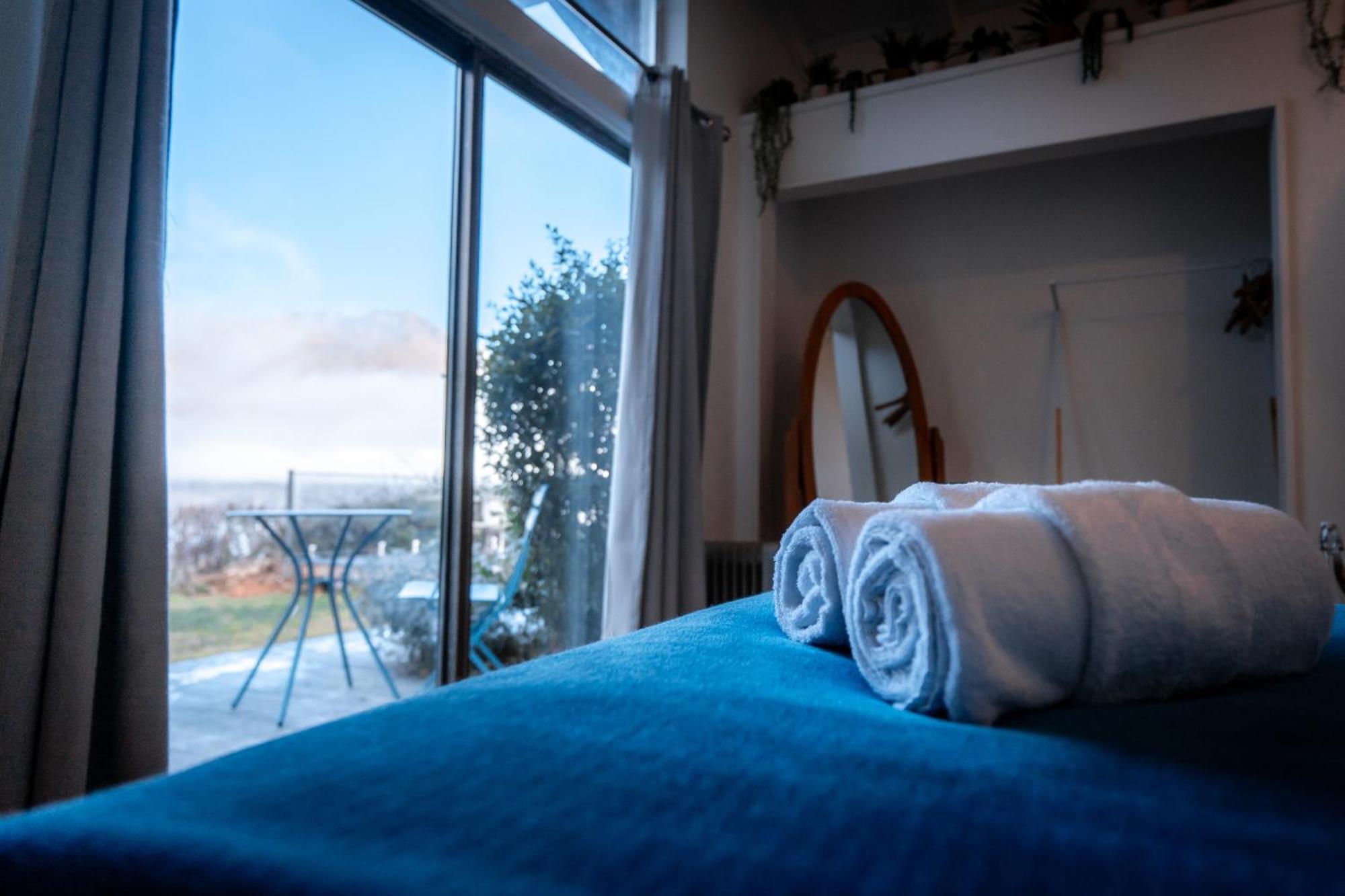 Ora Retreat Villa Queenstown Bagian luar foto