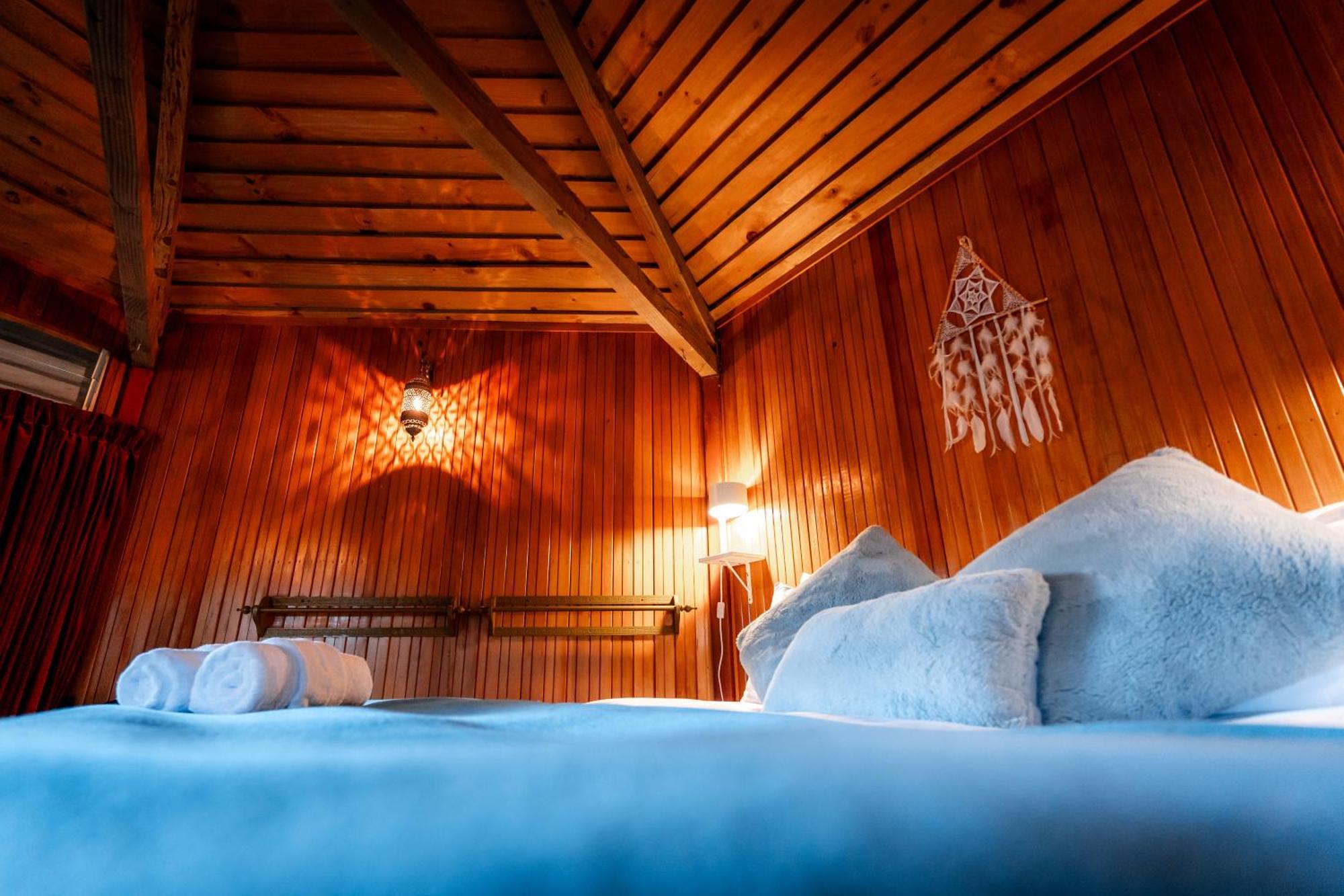 Ora Retreat Villa Queenstown Bagian luar foto
