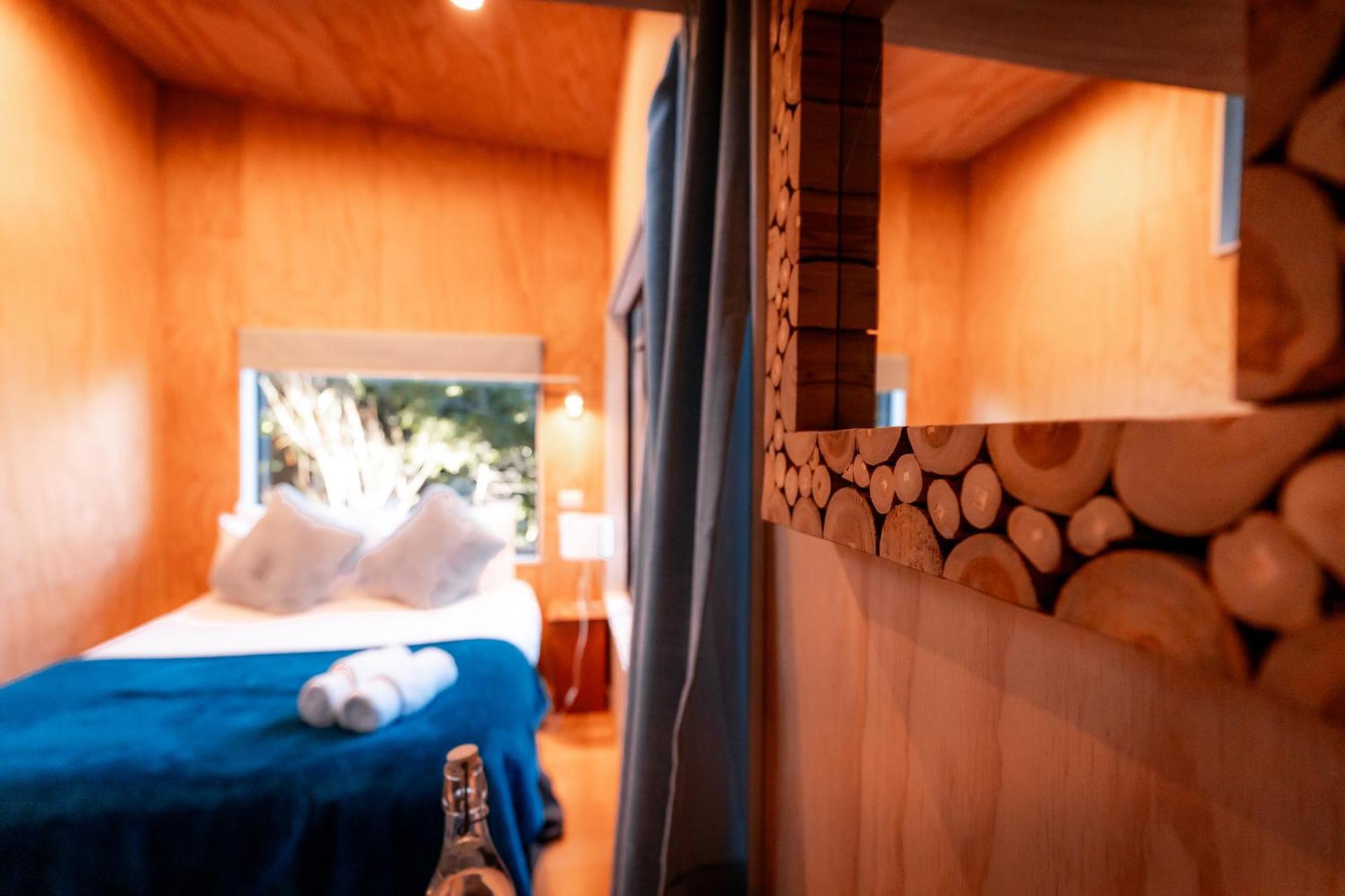 Ora Retreat Villa Queenstown Bagian luar foto